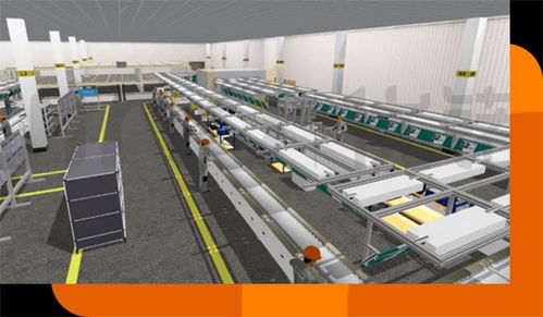 3d可視化 3d可視化軟件 凌岳網(wǎng)絡(luò)科技 誠(chéng)信商家