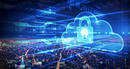 瀚思科技,從產品到解決方案,大數據安全中國式打法 愛分析調研