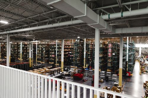 創新科技，讓運動發生——走進Garmin佳明總部35周年季